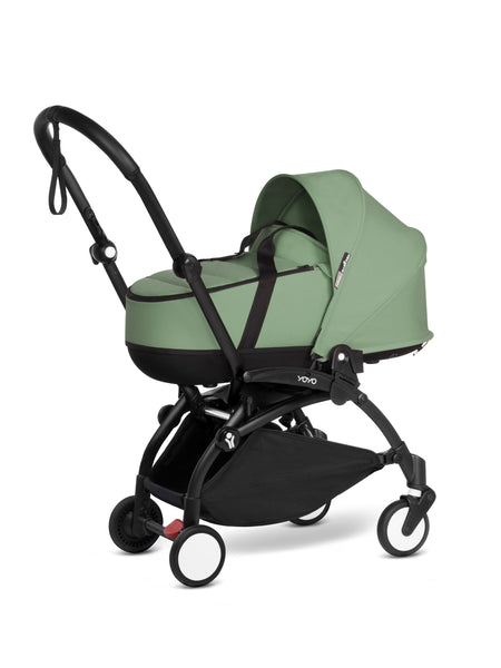 yoyo stroller 3 in 1