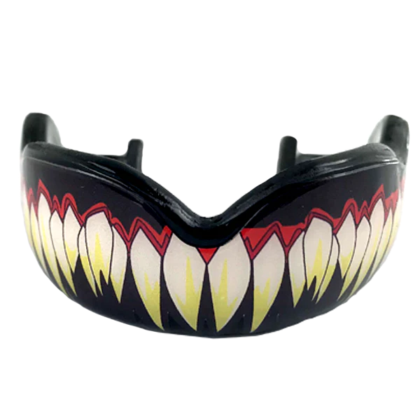 DAMAGE CONTROL SymBite -High Impact Mouthguard