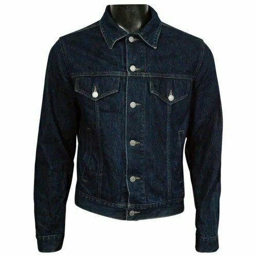 armani jeans jacket mens price