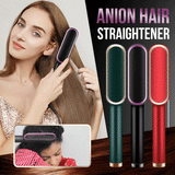HAIR STRAIGHTENER BRUSH