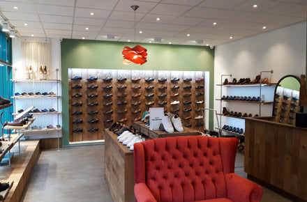 Store Mannheim