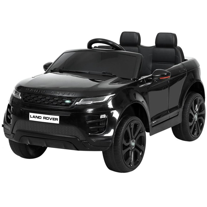 ride on range rover evoque 12v