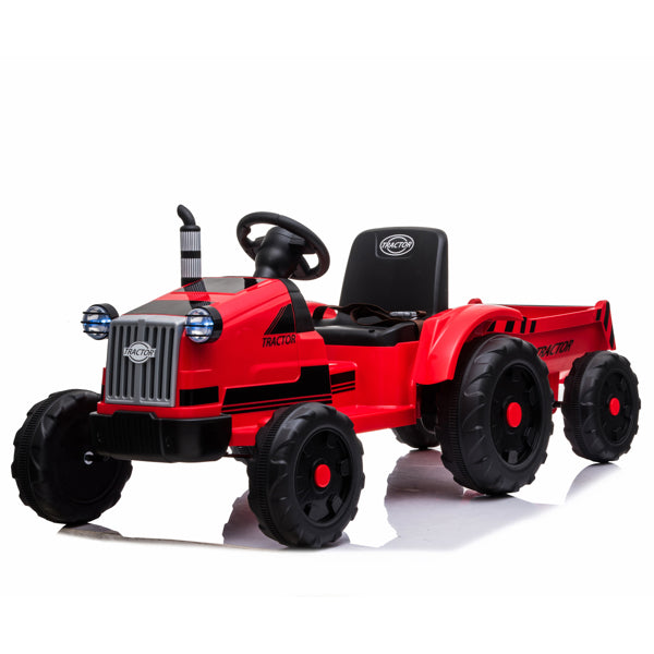 ride on tractor toy electric