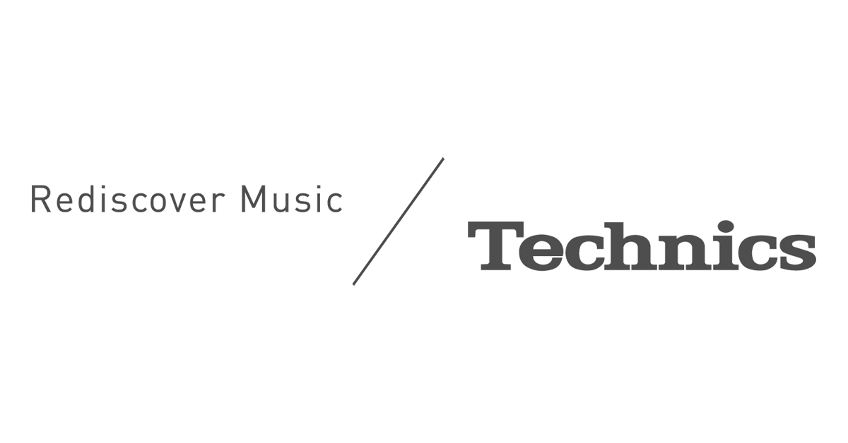 Technics Audio USA