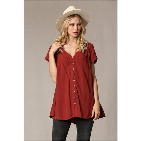 Preps Out Loud Top