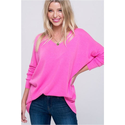 Be Brave Cardigan