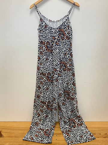 Walk Away Top
