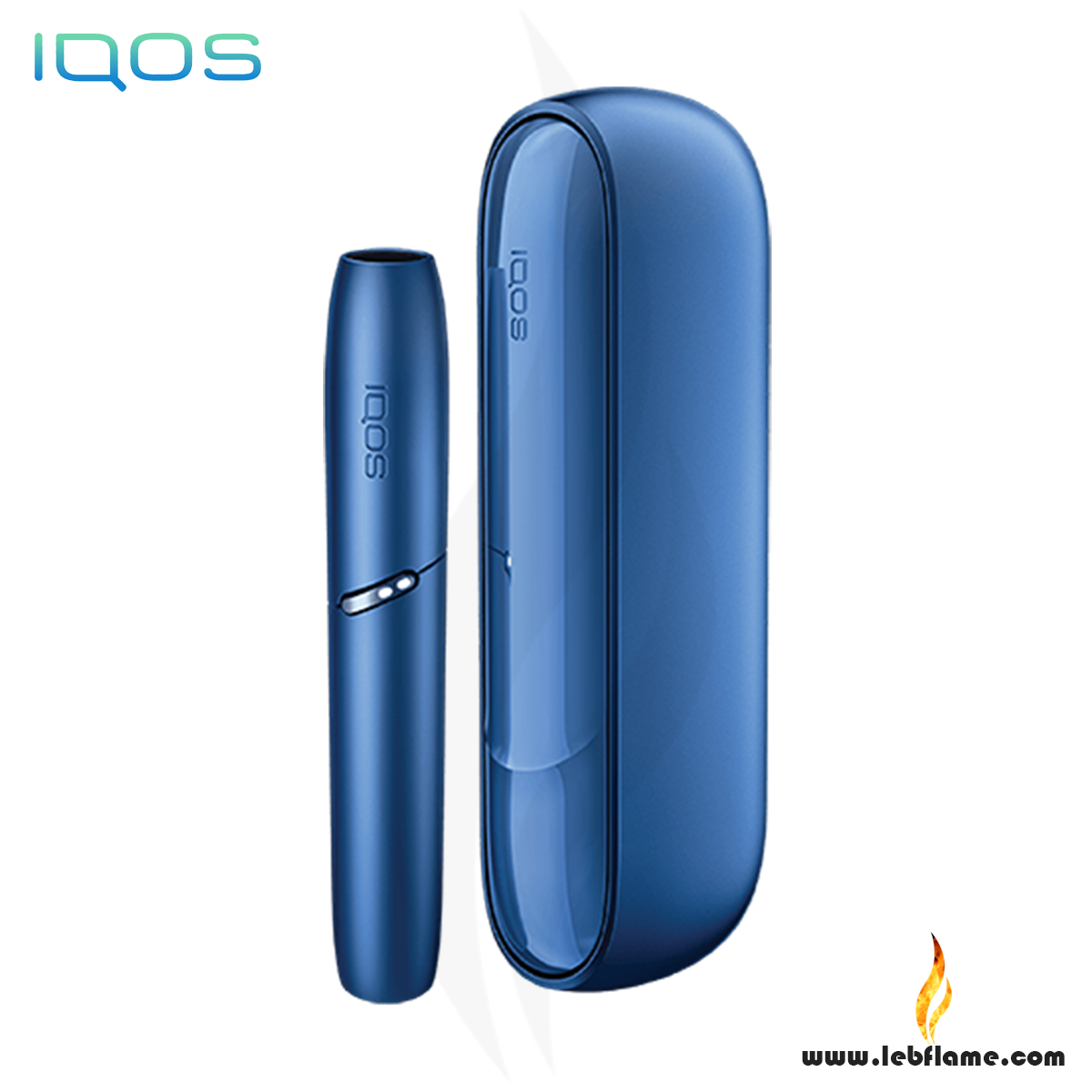 ご予約品】 IQOS3duo homedecore.com.mx