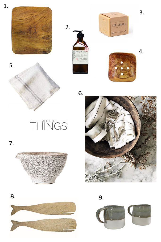 gift guide 2019 hostess gifts holiday greige design shop + interiors