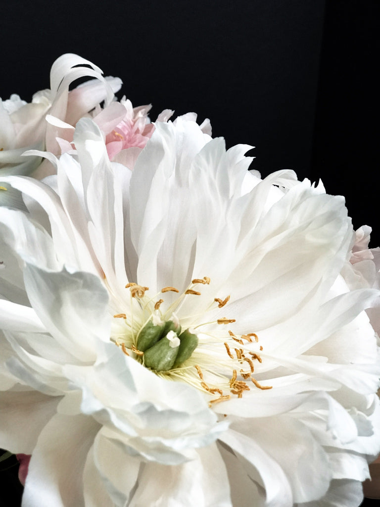 peony artwork greige design shop + interiors