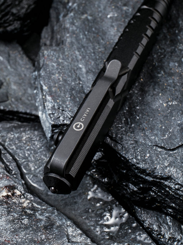 CIVIVI Tactical Defense Pen  C-Quill CP-01A 09WE024 black 