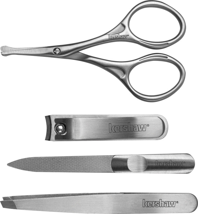 kershaw nail clippers