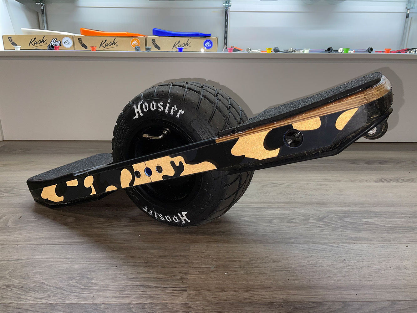 indebære Sobriquette fritid Must Have Onewheel™ Accessories – One Stop Board Shop