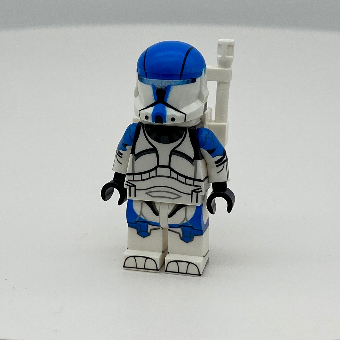 Clone Commando Zag - LEGO Custom Minifigure