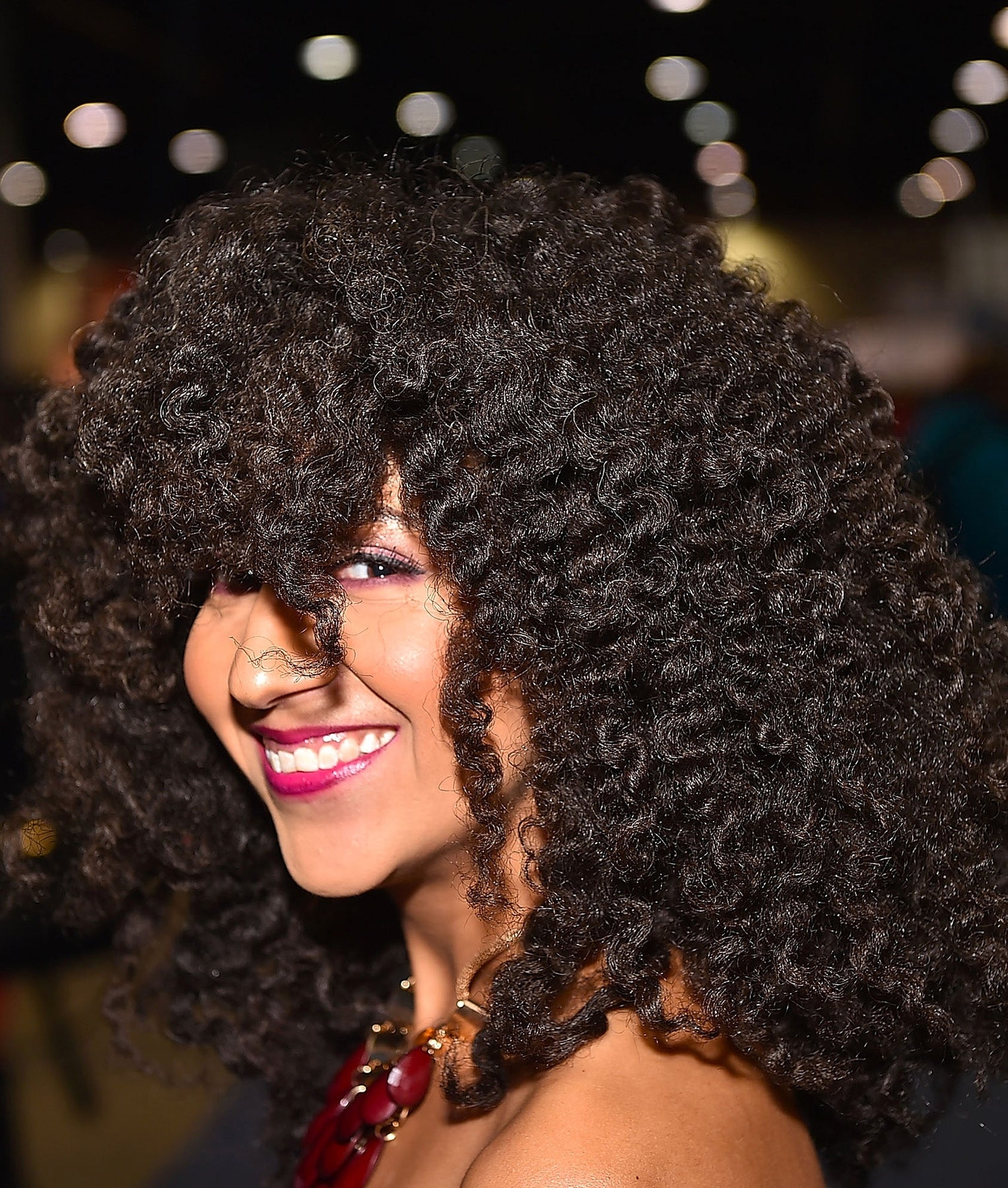 Bronner Brothers Hair Show HSI Professional