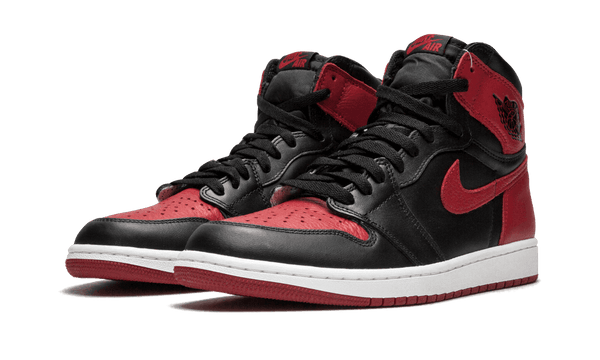 Jordan 1 Retro High Bred Banned (2016) ShoeInc – Shoeinc.de