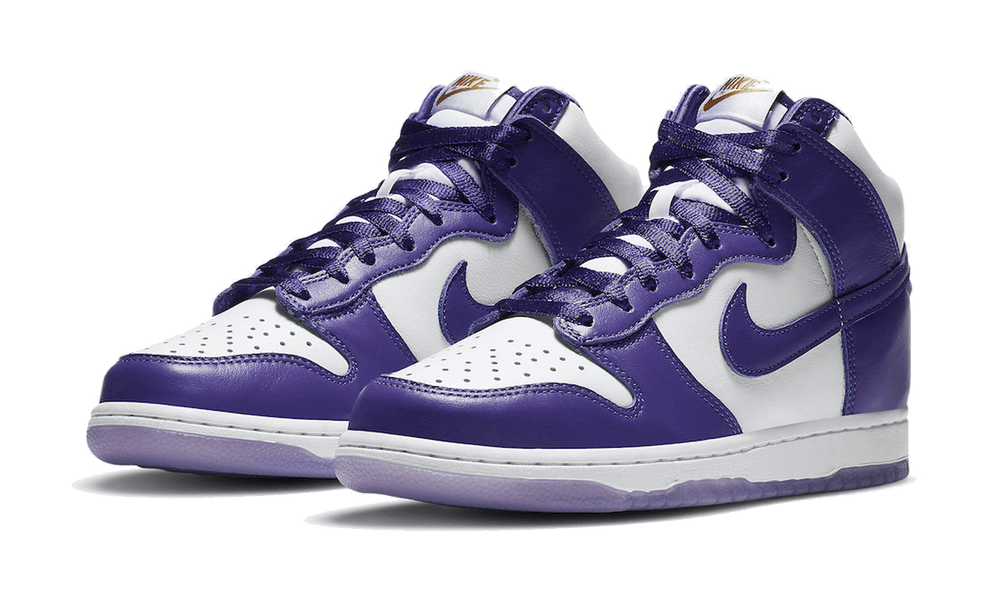 Nike Dunk High SP Varsity Purple (W) – Shoeinc.de