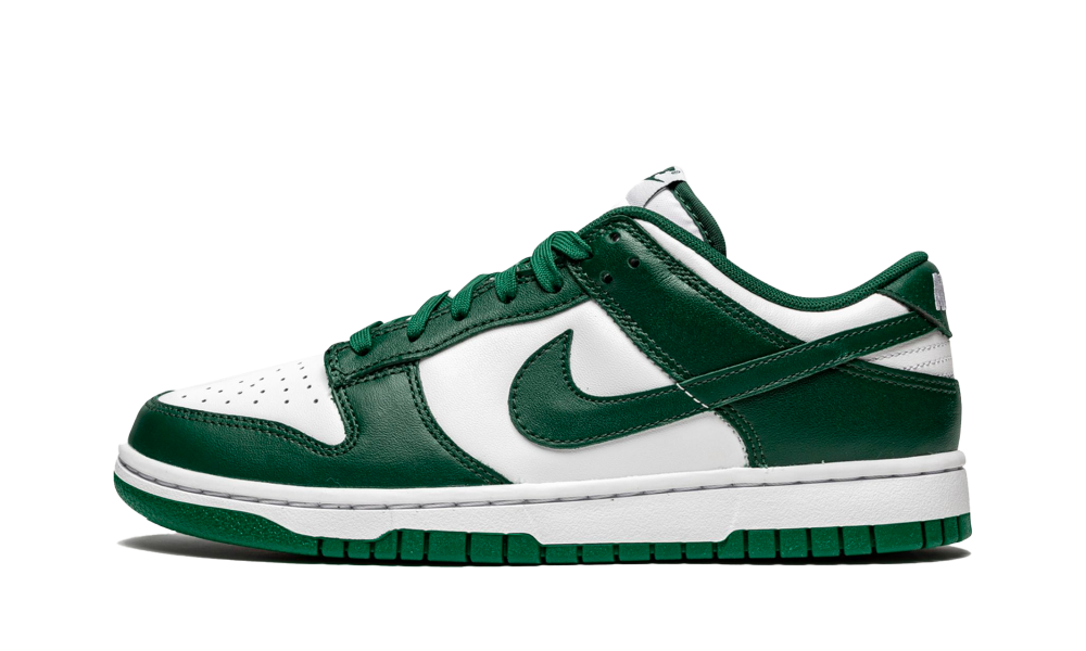 Nike Dunk Low Michigan State