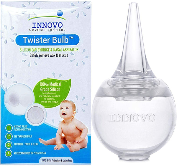 nasal bulb for babies