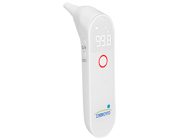 innovo baby thermometer