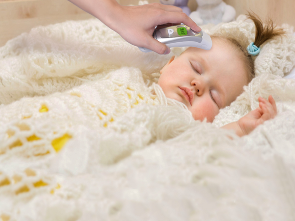 innovo baby thermometer