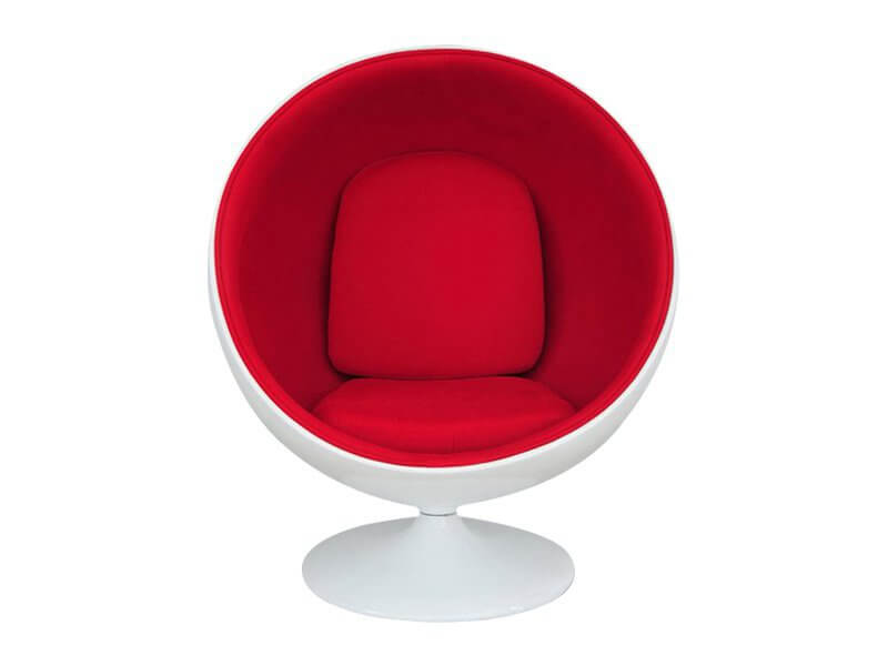 classic ball chair