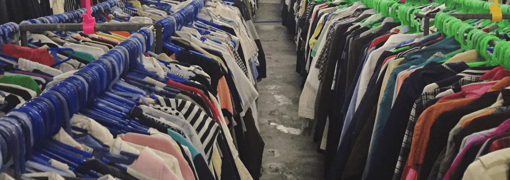 A Guide to Ukay-ukay Shopping in the Philippines | Things That Matter