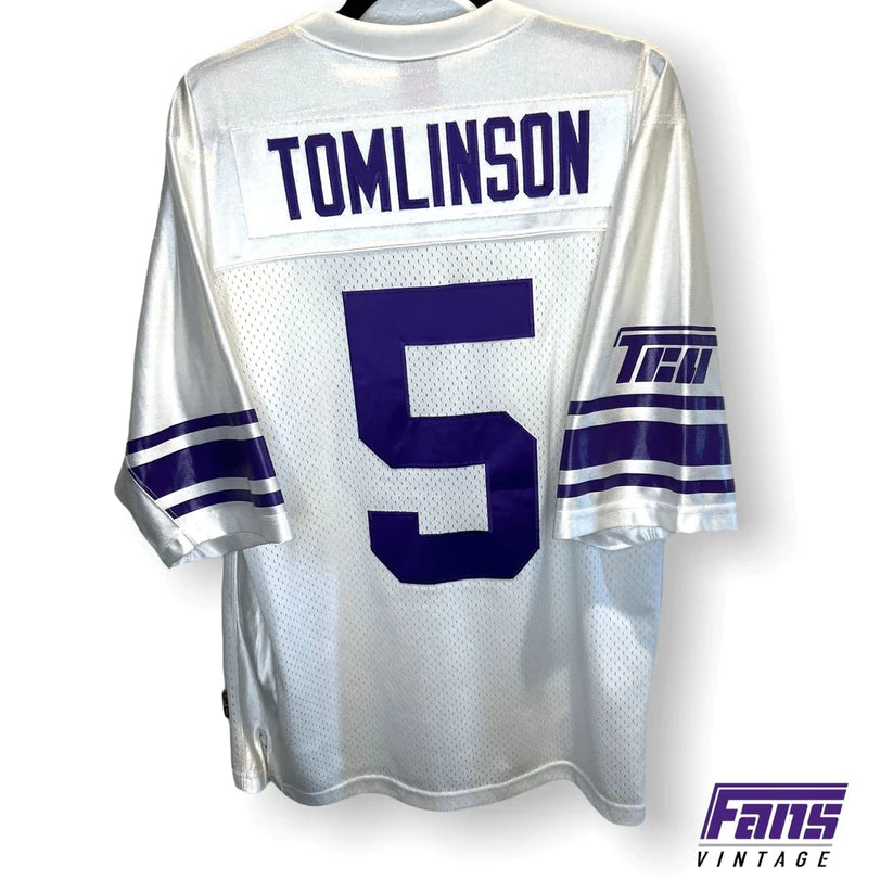 tcu ladainian tomlinson jersey