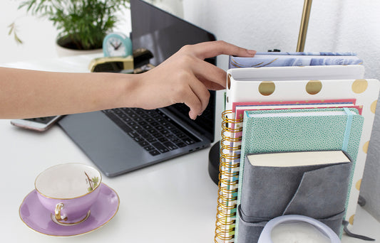 5+ Home Office Tips That Will Increase Your Productivity