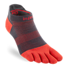 Injinji Run Lightweight No Show Sock