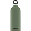 Sigg Traveller Water Bottle 600ml