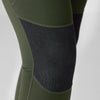 Fjallraven Womens Abisko Trekking Tights HD