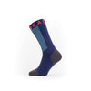Sealskinz Waterproof Warm Weather Mid length Sock with Hydrostop