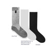 Sealskinz "Wretham" Waterproof Warm Weather Ankle Length Sock