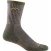 Darn Tough Mens Hiker Micro Crew Sock Midweight with Cushion 1466