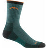 Darn Tough Mens Hiker Micro Crew Sock Midweight with Cushion 1466