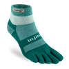 Injinji Trail Socks Midweight Coolmax Mini Crew Toe Socks