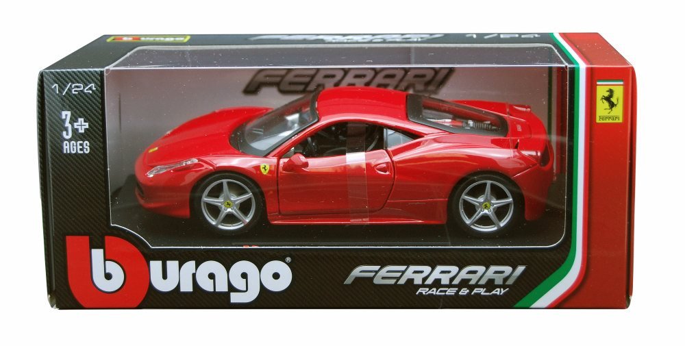 ferrari 458 toy