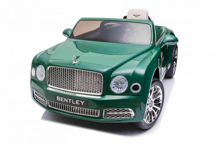 licensed bentley ride on