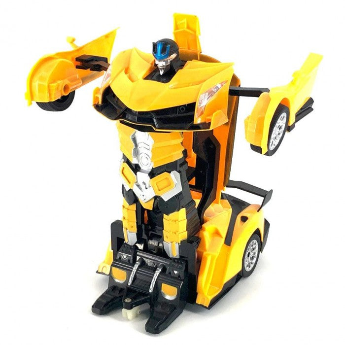 rc transbots