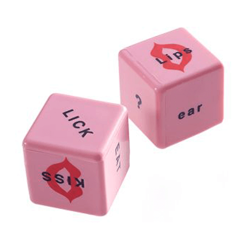 Naughty Dice