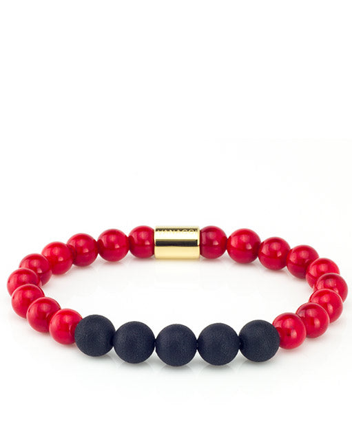 Chinese New Year limited edition gold bracelet