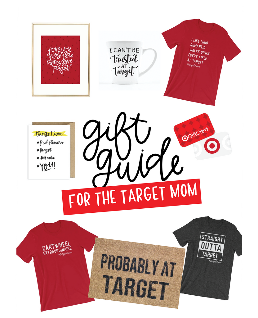 gifts for mom at target