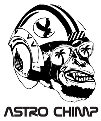 Locus Astro Chimp