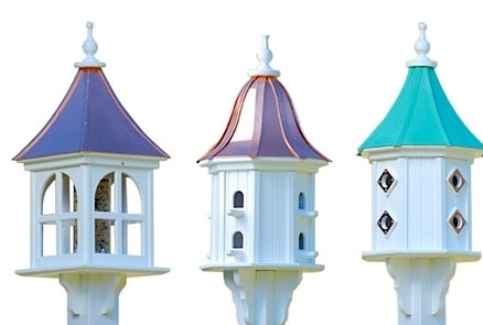 Here's the best birdhouse gift for holiday