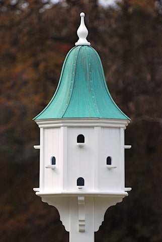 Dovecote Birdhouses for Father's Day