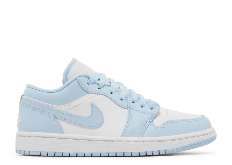 Jordan 1 Low Aluminum (W) – The Hype Kelowna