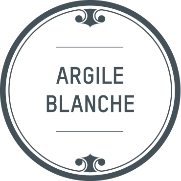 Argile blanche ODAÏTÈS