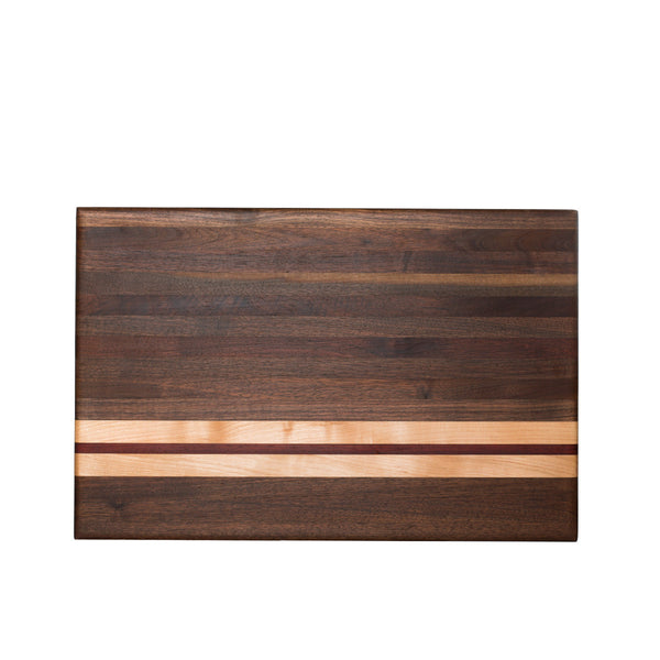 hardwood cutting boards