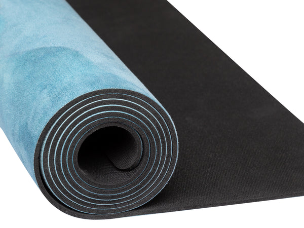yoga essentials mat